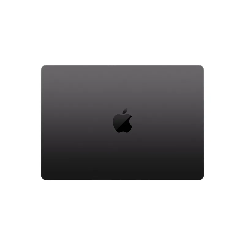 Apple MacBook Pro 14" (M5 Max 18C CPU, 32C GPU, 2026) 36 Гб, 2 Тб SSD, "Черный космос", MGDU4
