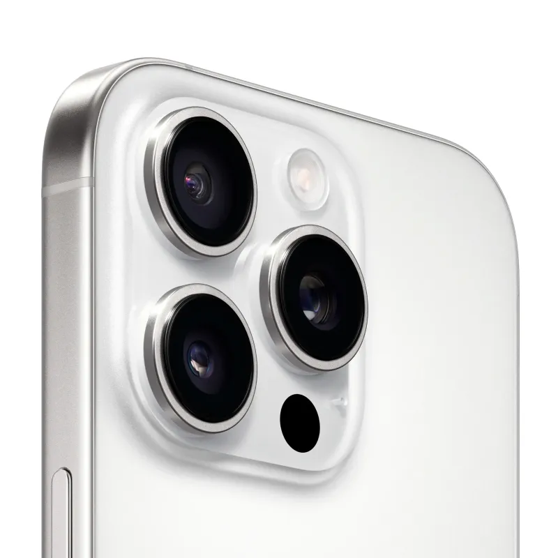 iPhone 16 Pro Max 1 Тб "Титановый белый"
