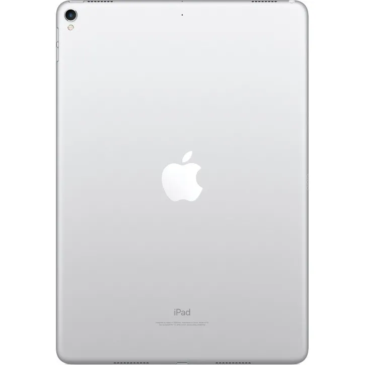 iPad Pro 10.5" 64 Gb Wi-Fi+Cell. Silver