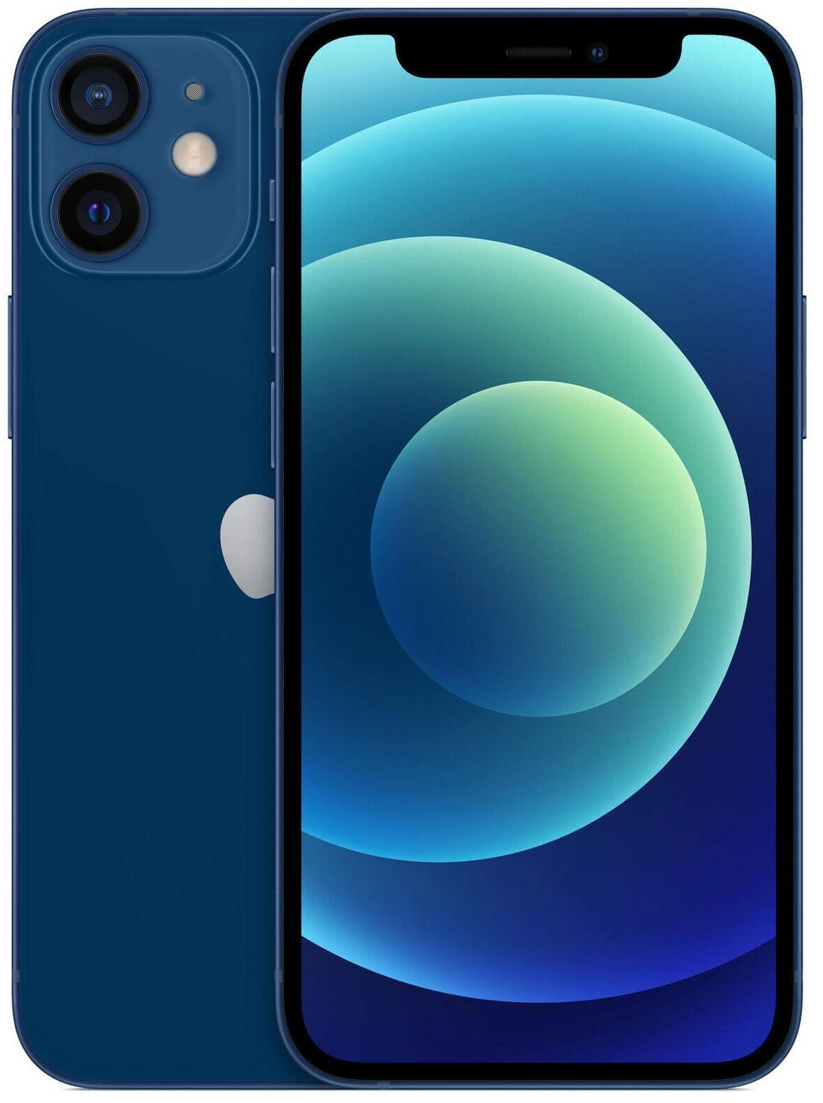 iPhone 12 64 ГБ Синий (без RuStore)