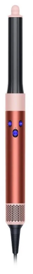 Стайлер Dyson Airwrap Complete (Long) (HS05), Strawberry Bronze/Blush Pink
