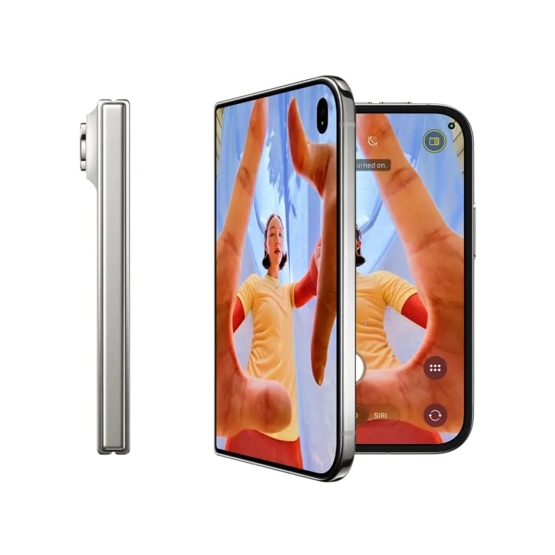 iPhone Duo 2 Тб «Белая звезда»