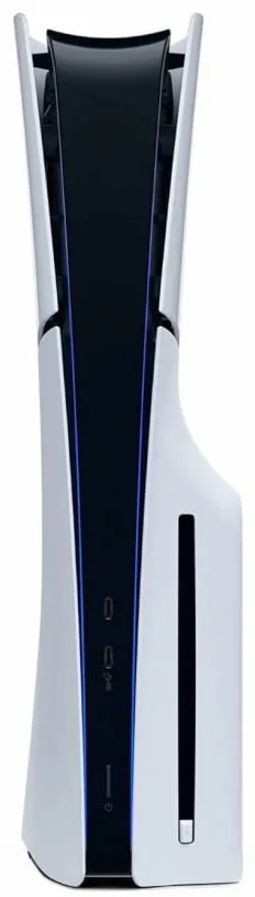 Игровая приставка Sony PlayStation 5 Slim