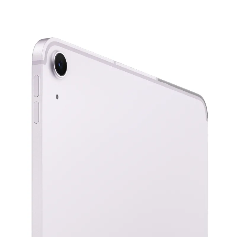 iPad Air 11" (2025) Wi-Fi + Cellular 1 Тб, Фиолетовый