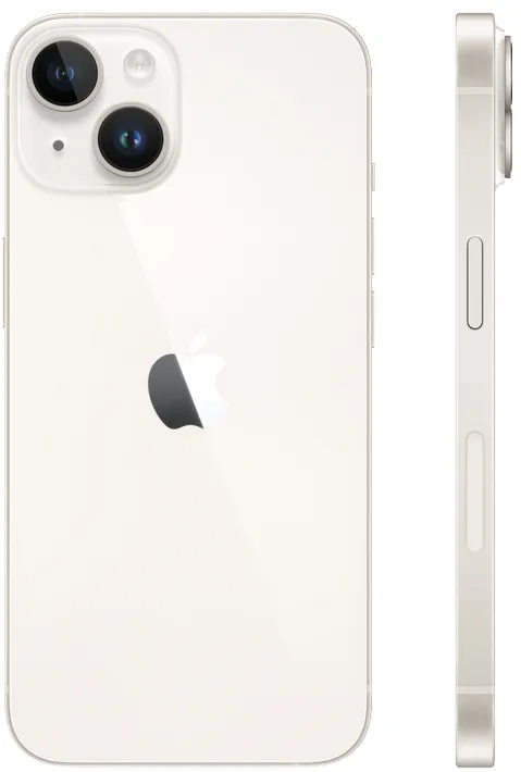 iPhone 14 Plus 256 Гб "Сияющая звезда"
