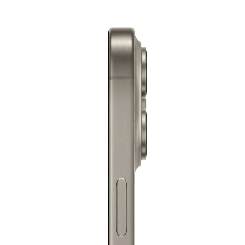 iPhone 15 Pro 512 ГБ "Титановый"