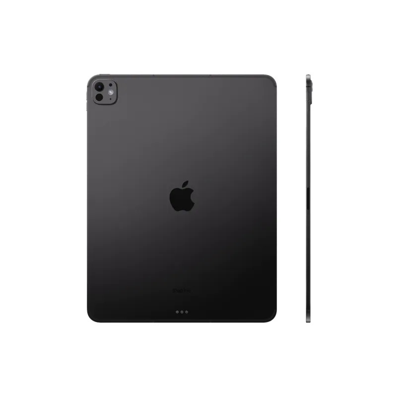 iPad Pro 13" (2025) Wi-Fi 256 ГБ, "Чёрный космос"