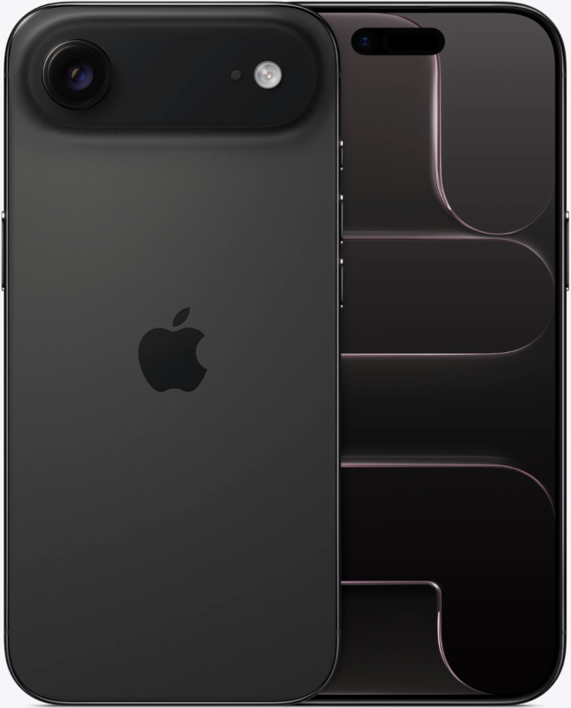 iPhone Air 1 Тб "Космический чёрный" (без RuStore)