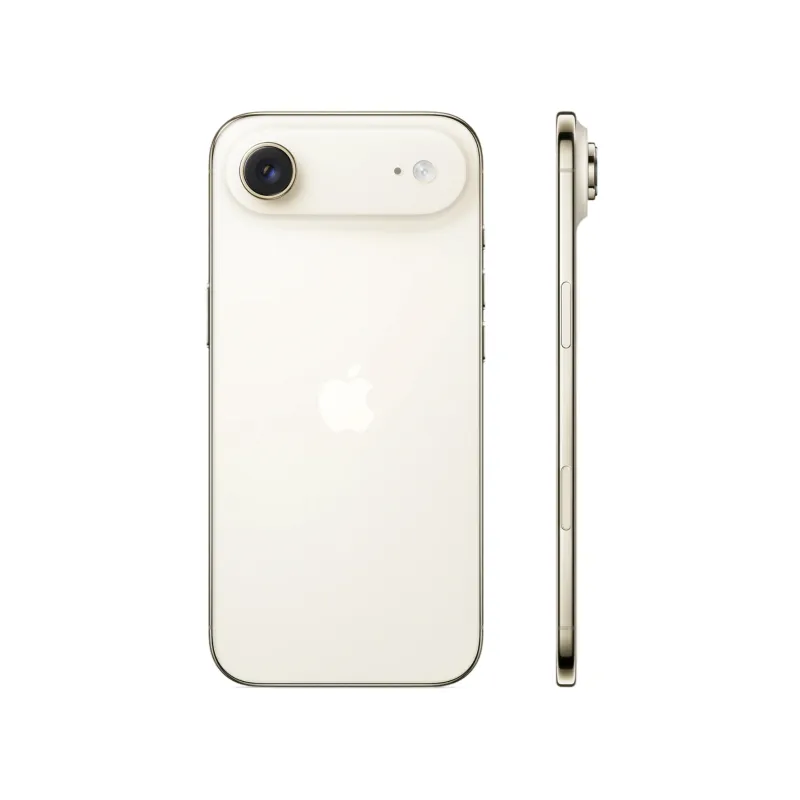 iPhone Air 256 Гб Светло-золотой