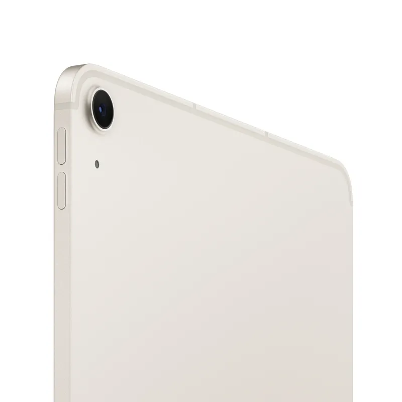 iPad Air 11" (2025) Wi-Fi + Cellular 512 ГБ, «Сияющая звезда»