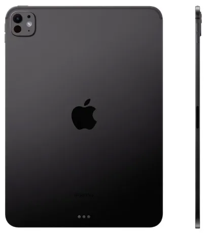 iPad Pro 13'' (2024) Wi-Fi + Cellular 1 ТБ, "Черный космос"