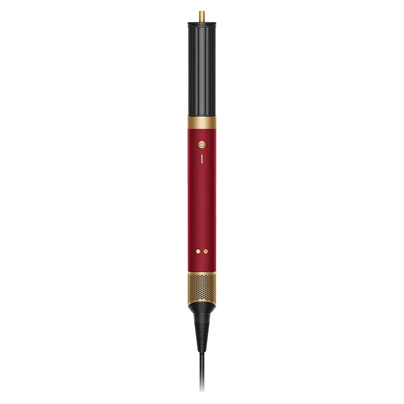 Стайлер Dyson Airwrap Co-anda2x (HS09), Red Velvet/Gold
