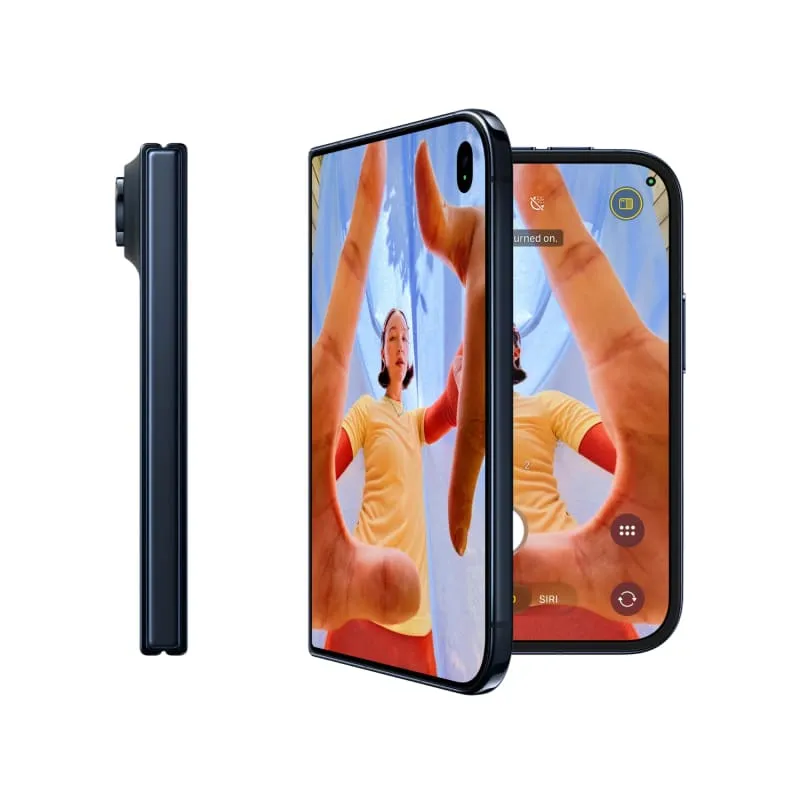 iPhone Duo 2 Тб «Ночное небо»