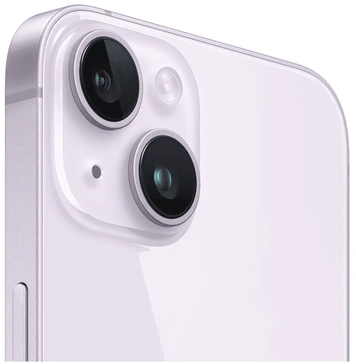 iPhone 14 Plus 256 Гб Фиолетовый