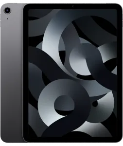 Apple iPad Air (2022) Wi-Fi 256 ГБ, "Серый космос" (без RuStore)