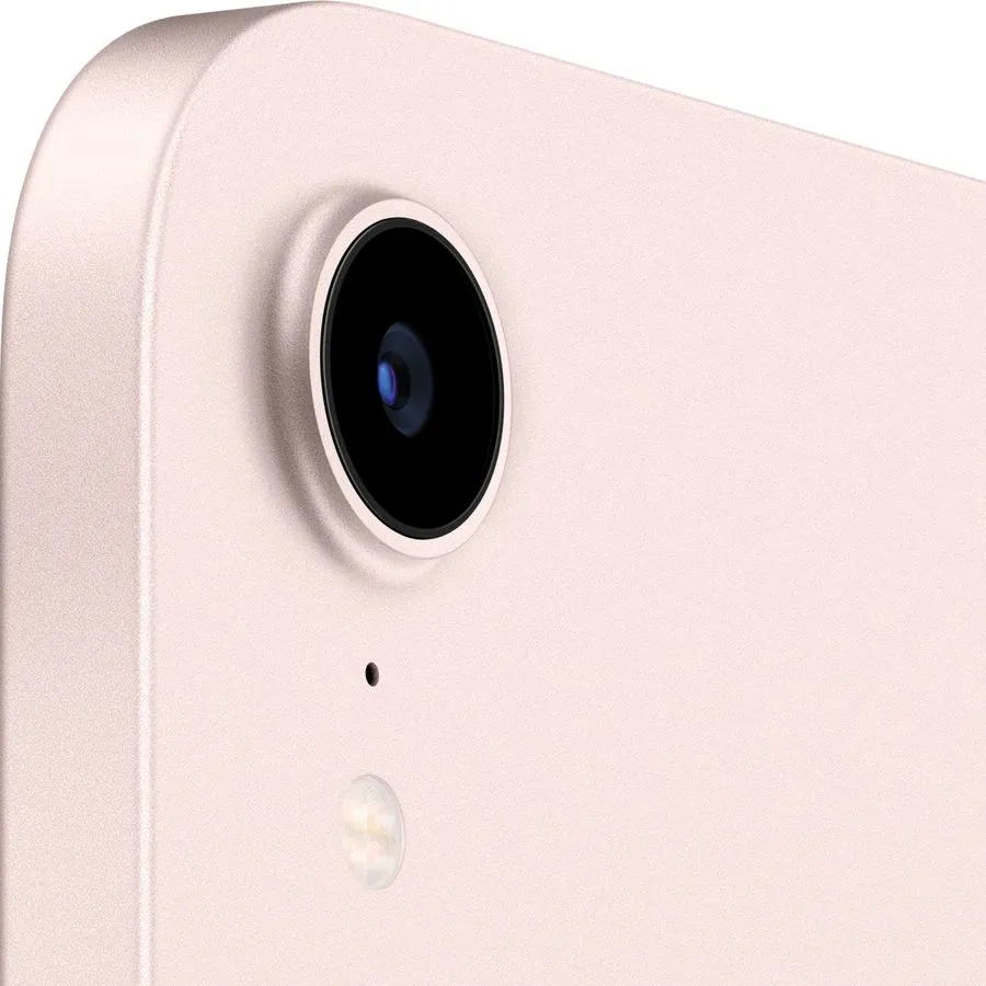 Apple iPad mini 6 (2021) Wi-Fi + Cellular 256 ГБ Розовый
