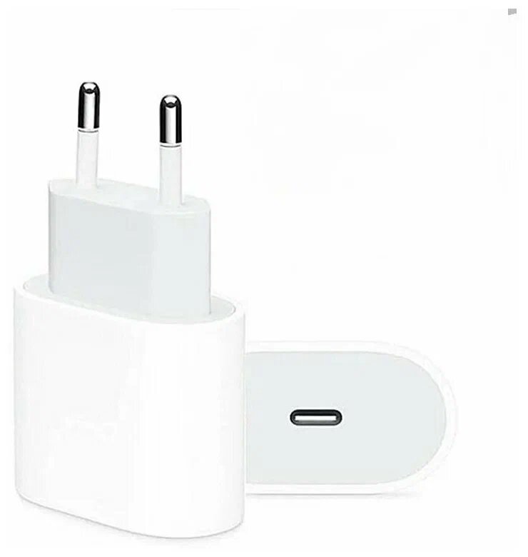 СЗУ Apple 20Вт Type-C