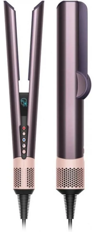 Выпрямитель для волос Dyson Airstrait (HT01) Jasper Plum