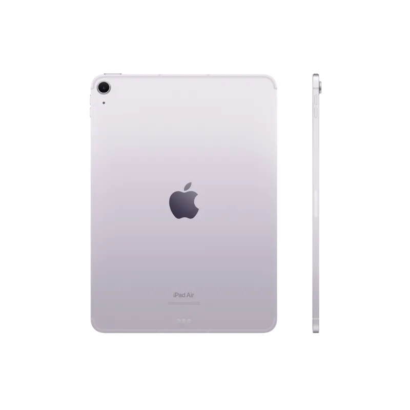 iPad Air 11" (2024) Wi-Fi + Cellular 256 ГБ, Фиолетовый