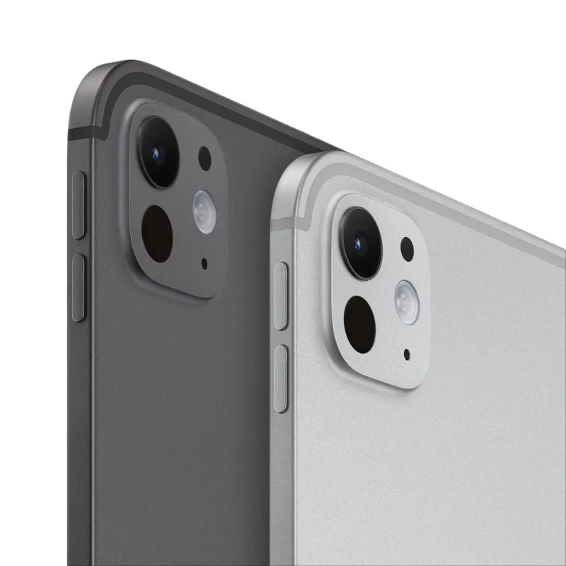 iPad Pro 11" (2025) Wi-Fi 1 Тб, "Чёрный космос"