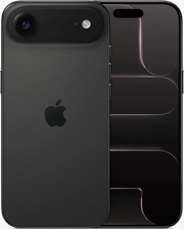 iPhone Air 512 Гб "Космический чёрный" (без RuStore)