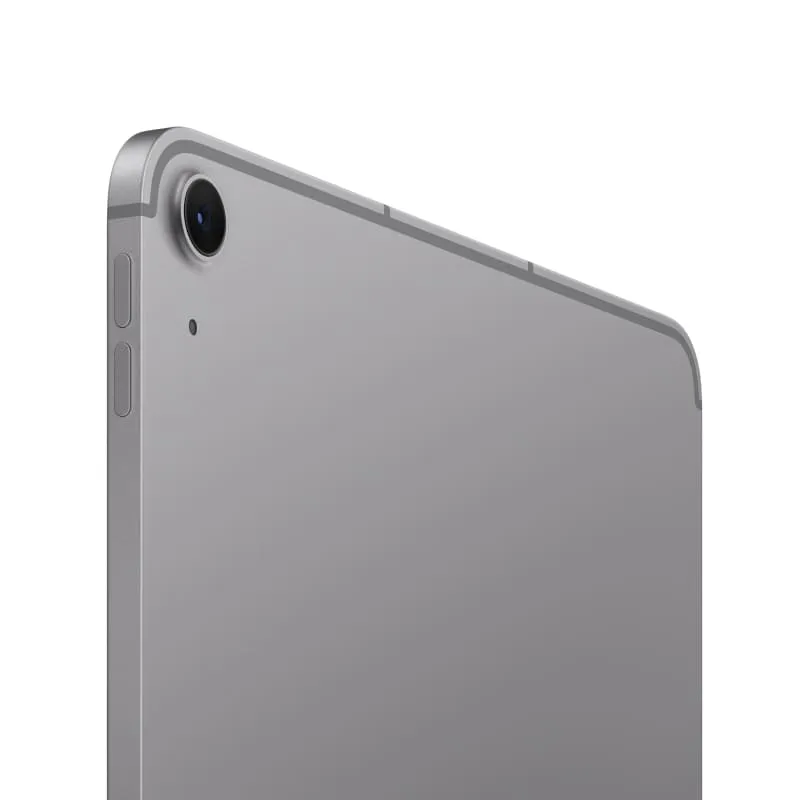 iPad Air 11" (2026) Wi-Fi + Cellular 256 ГБ, «Серый космос»