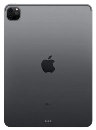 Apple iPad Pro 11 (2020) 1Tb Wi-Fi + Cellular Space Gray