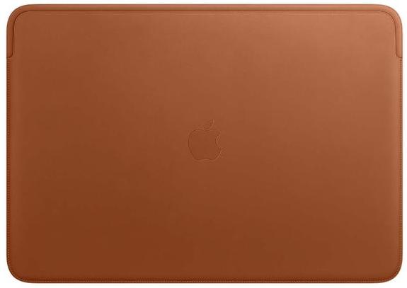 Чехол-конверт для MacBook Pro 13" Коричневый