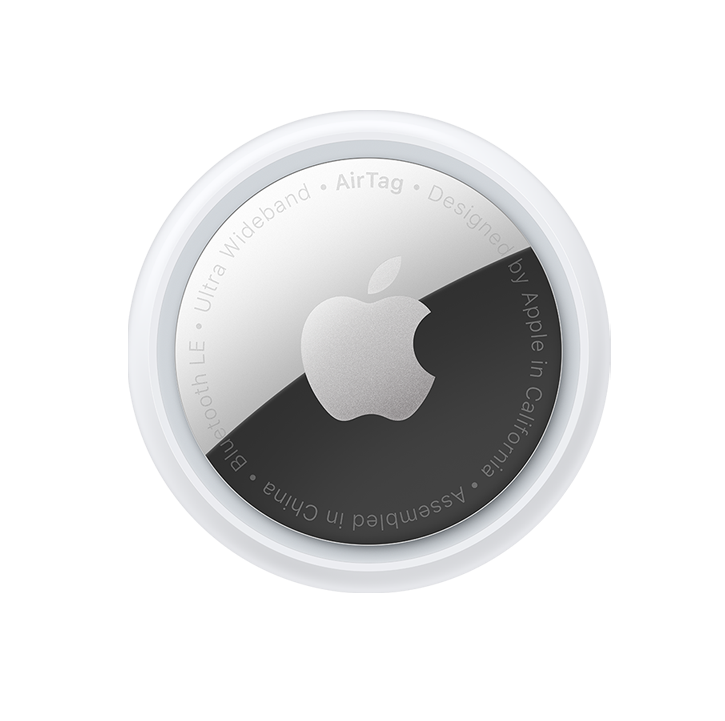 Трекер Apple AirTag
