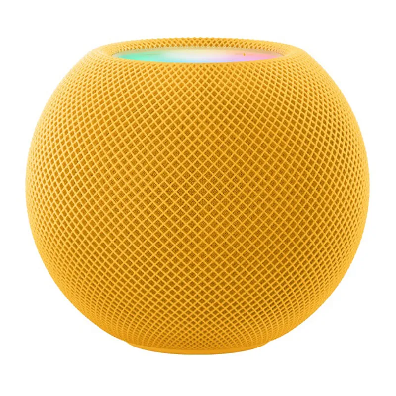 Apple HomePod mini Желтый