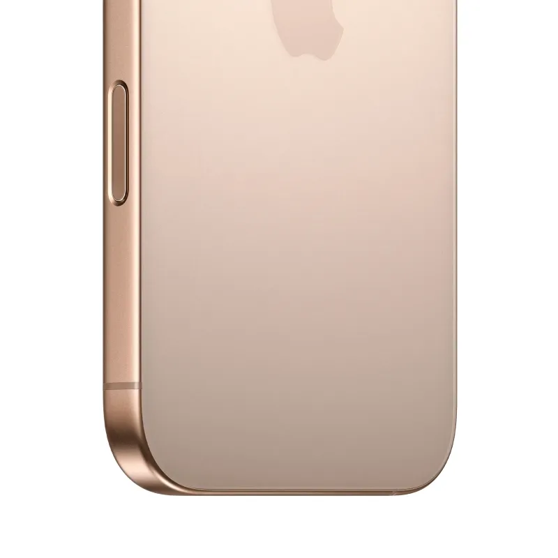 iPhone 16 Pro Max 512 Гб "Пустынный титан"