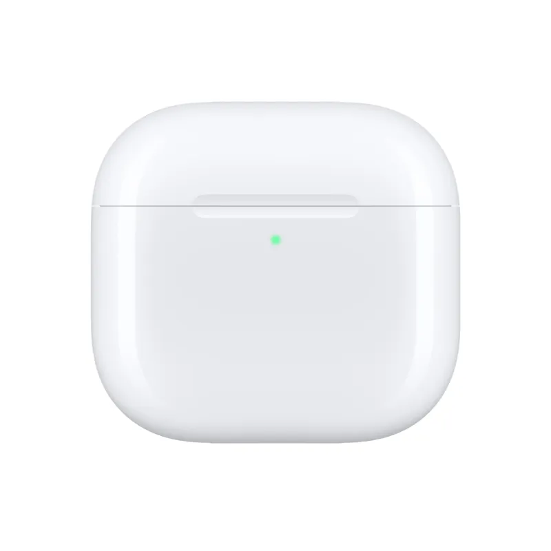 Беспроводные наушники Apple AirPods 5 в футляре с беспроводной зарядкой MagSafe