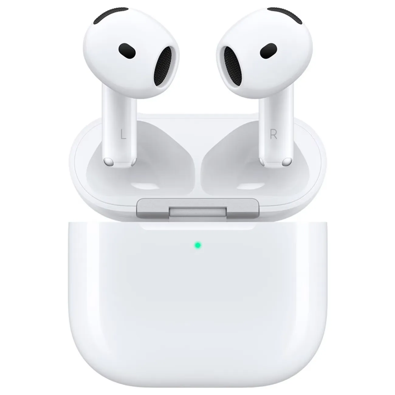 Беспроводные наушники Apple AirPods 4 с активным шумоподавлением