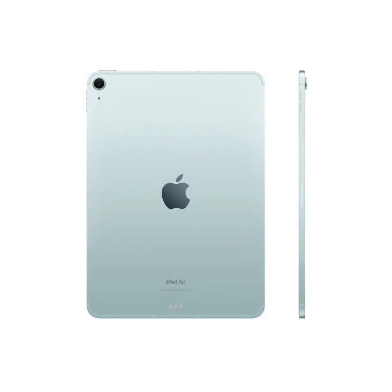 iPad Air 13" (2024) Wi-Fi 128 Гб, Голубой