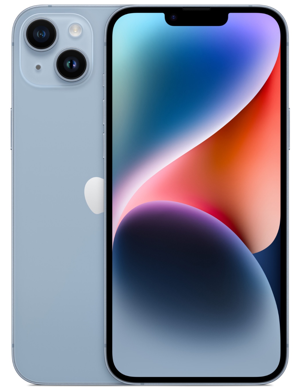 iPhone 14 512 Гб Голубой (без RuStore)
