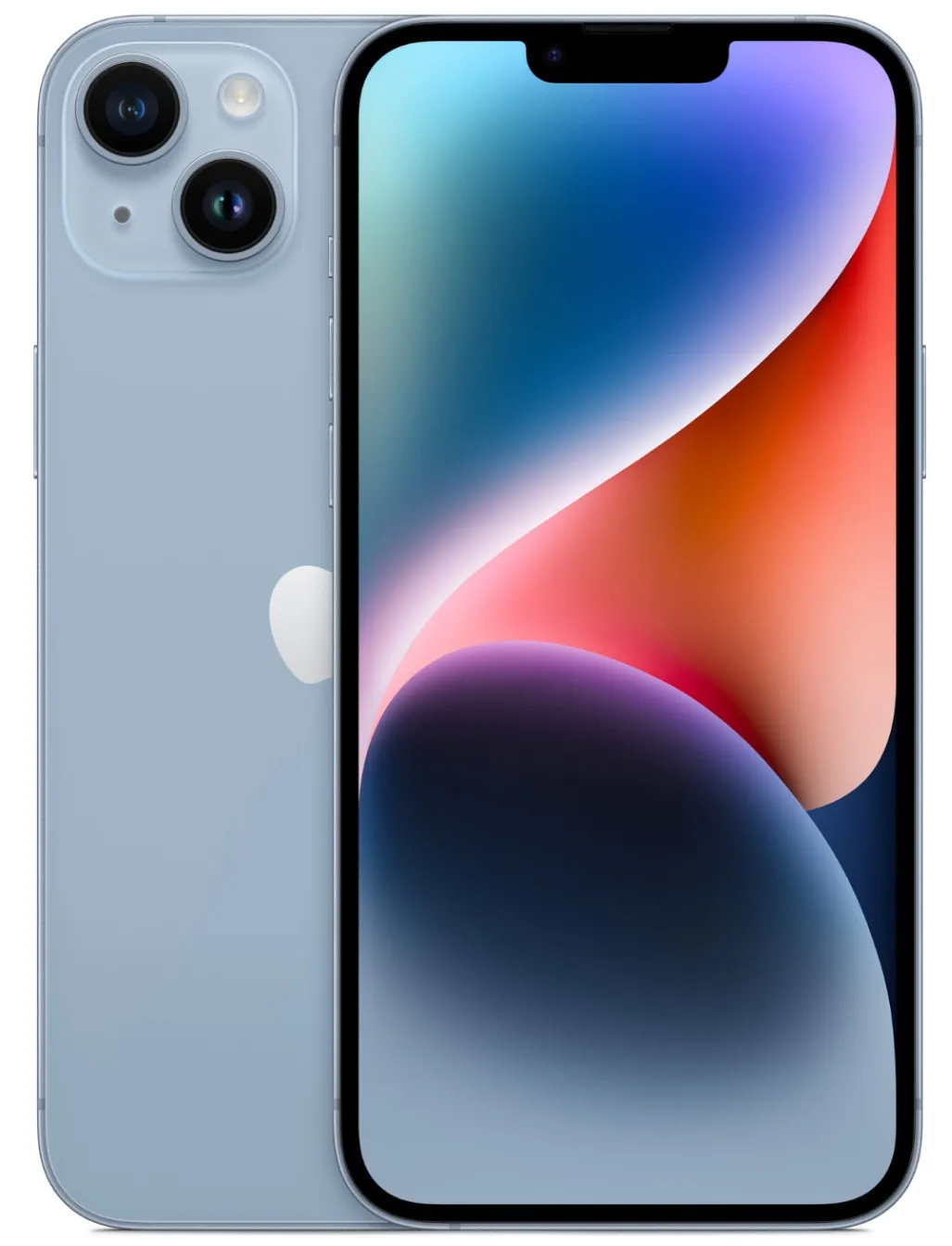 iPhone 14 512 Гб Голубой (без RuStore)