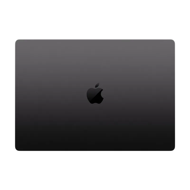 Apple MacBook Pro 16" (M4 Max 16C CPU, 40C GPU, 2024) 48 ГБ, 1 ТБ SSD, "Черный космос", MX313