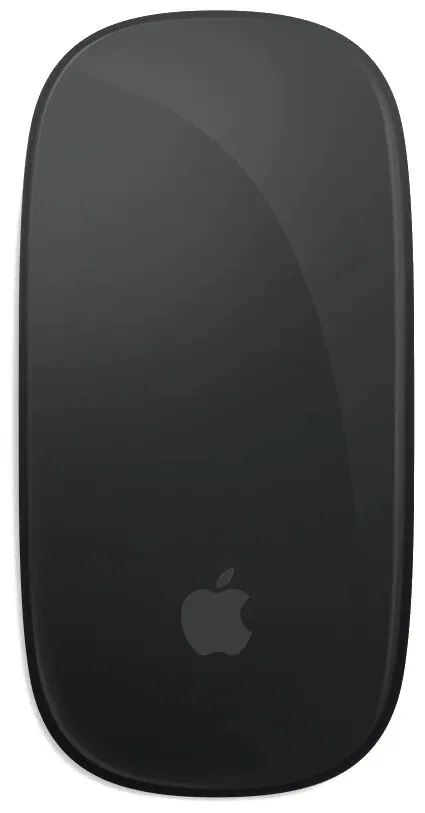 Мышь беспроводная Apple Magic Mouse 3 (USB‑C) Black