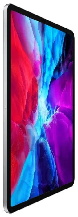 Apple iPad Pro 12,9 (2020) 512Gb Wi-Fi + Cellular Silver