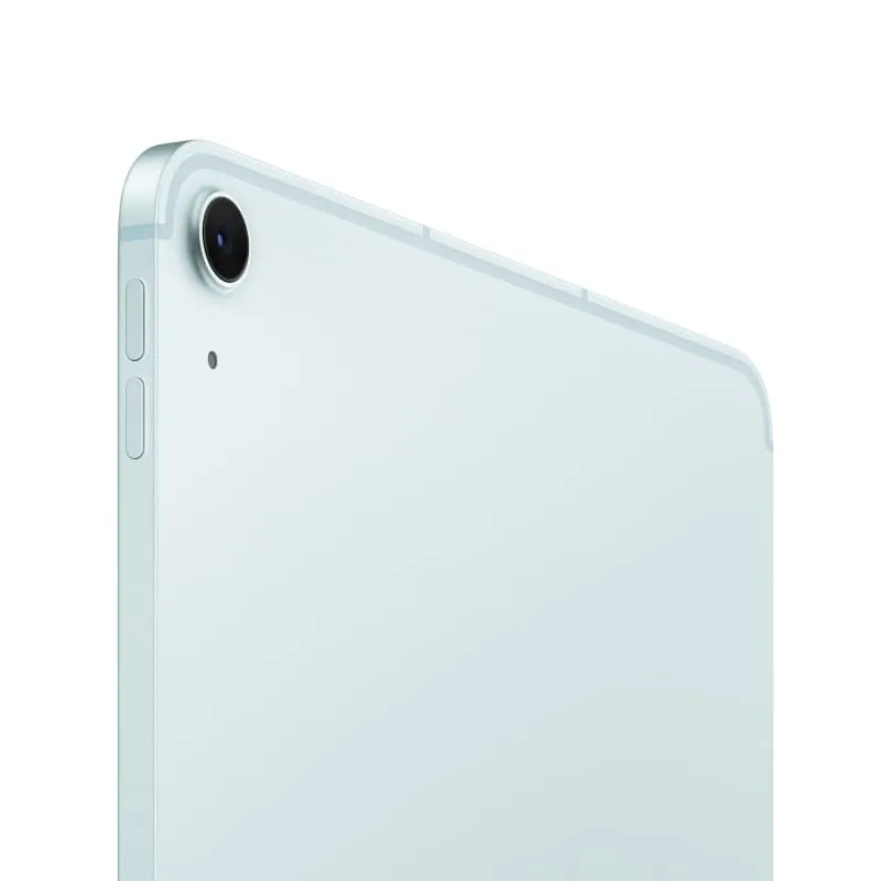 iPad Air 11" (2026) Wi-Fi 128 ГБ, Голубой