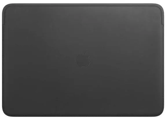 Чехол-конверт для MacBook Air 13" Черный