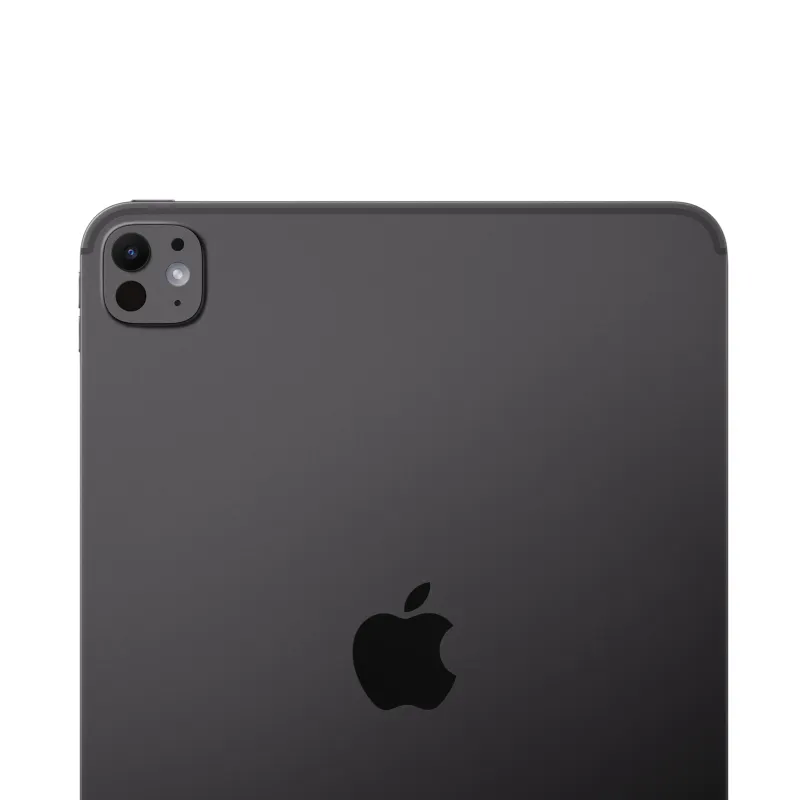 iPad Pro 13" (2025) Wi-Fi 512 ГБ, "Чёрный космос"