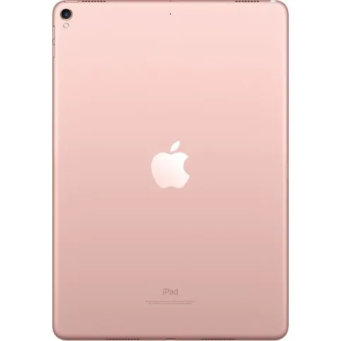 iPad Pro 10.5" 64 Gb Wi-Fi+Cell. Rose Gold