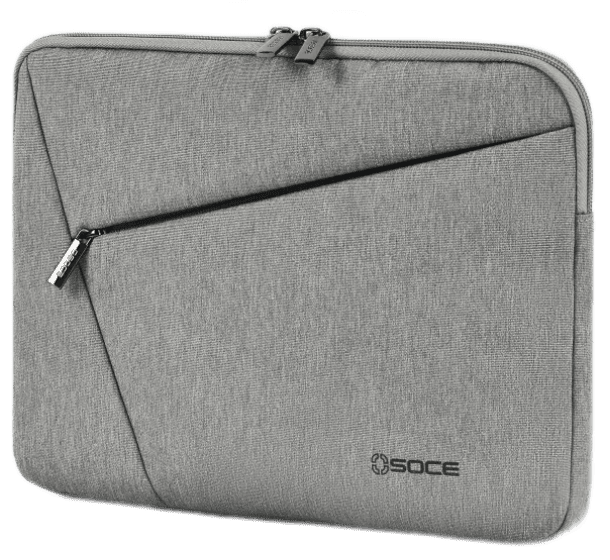 Сумка для MacBook Pro 14" Серая