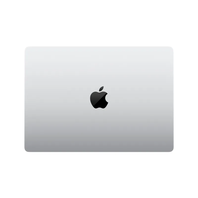 Apple MacBook Pro 16" (M3 Pro 12C CPU, 18C GPU, 2023) 36 ГБ, 512 ГБ SSD, Серебристый, MRW63