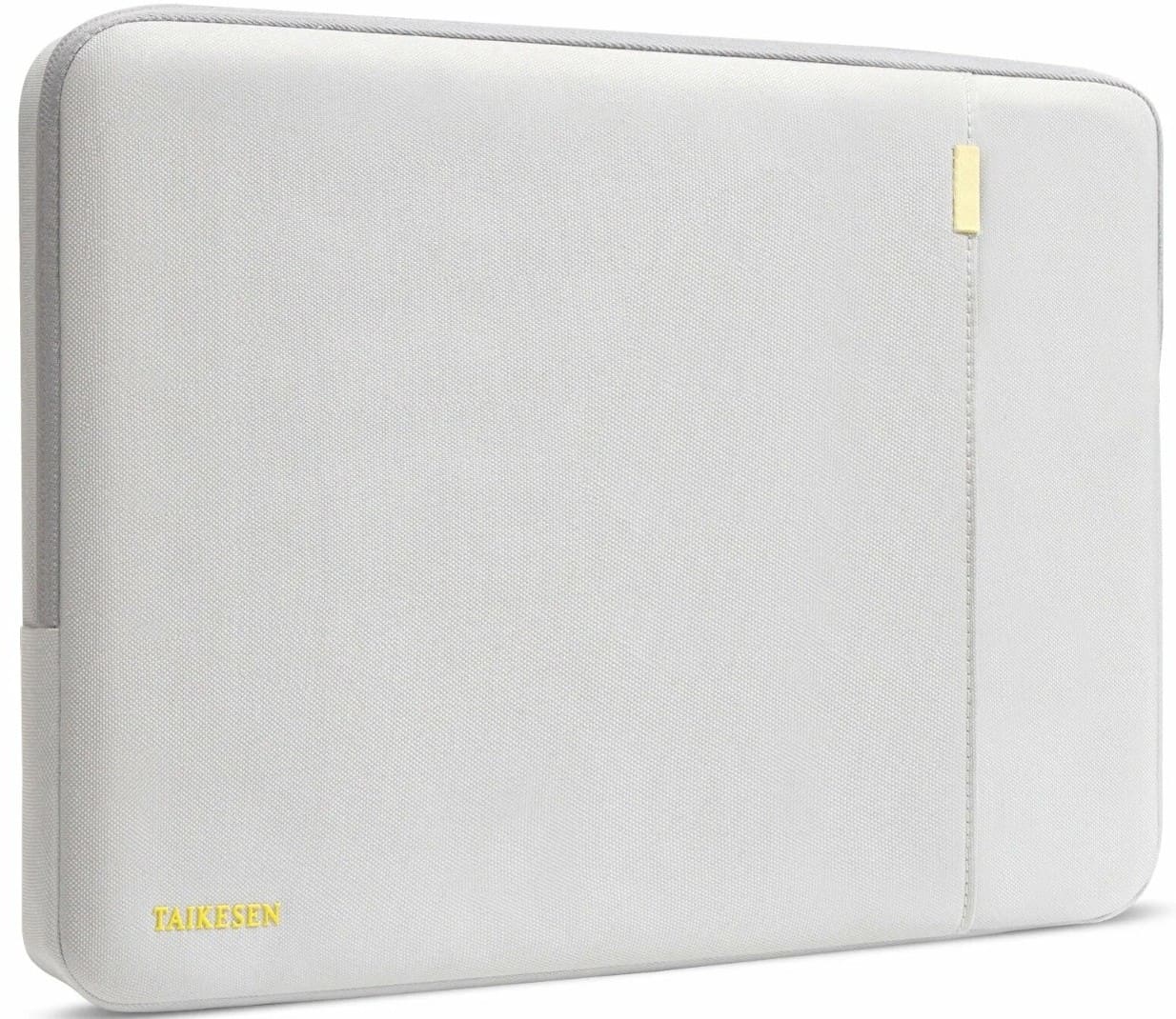 Чехол для MacBook Pro 16" Светло-серый