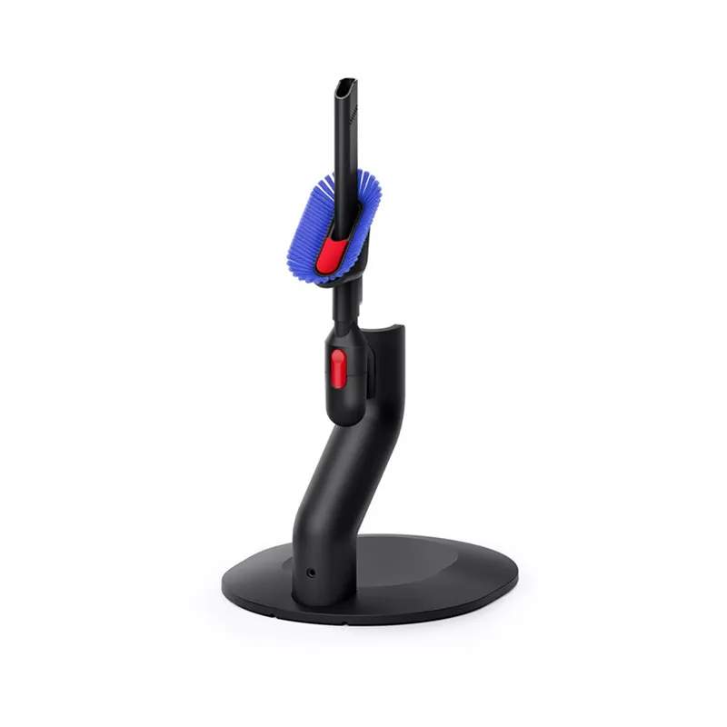 Пылесос Dyson PencilVac Fluffy, Black