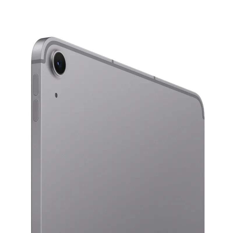 iPad Air 11" (2025) Wi-Fi 128 ГБ, «Серый космос»