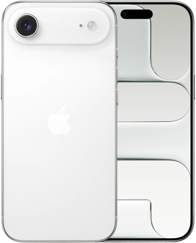 iPhone Air 1 Тб "Облачно-белый" (без RuStore)