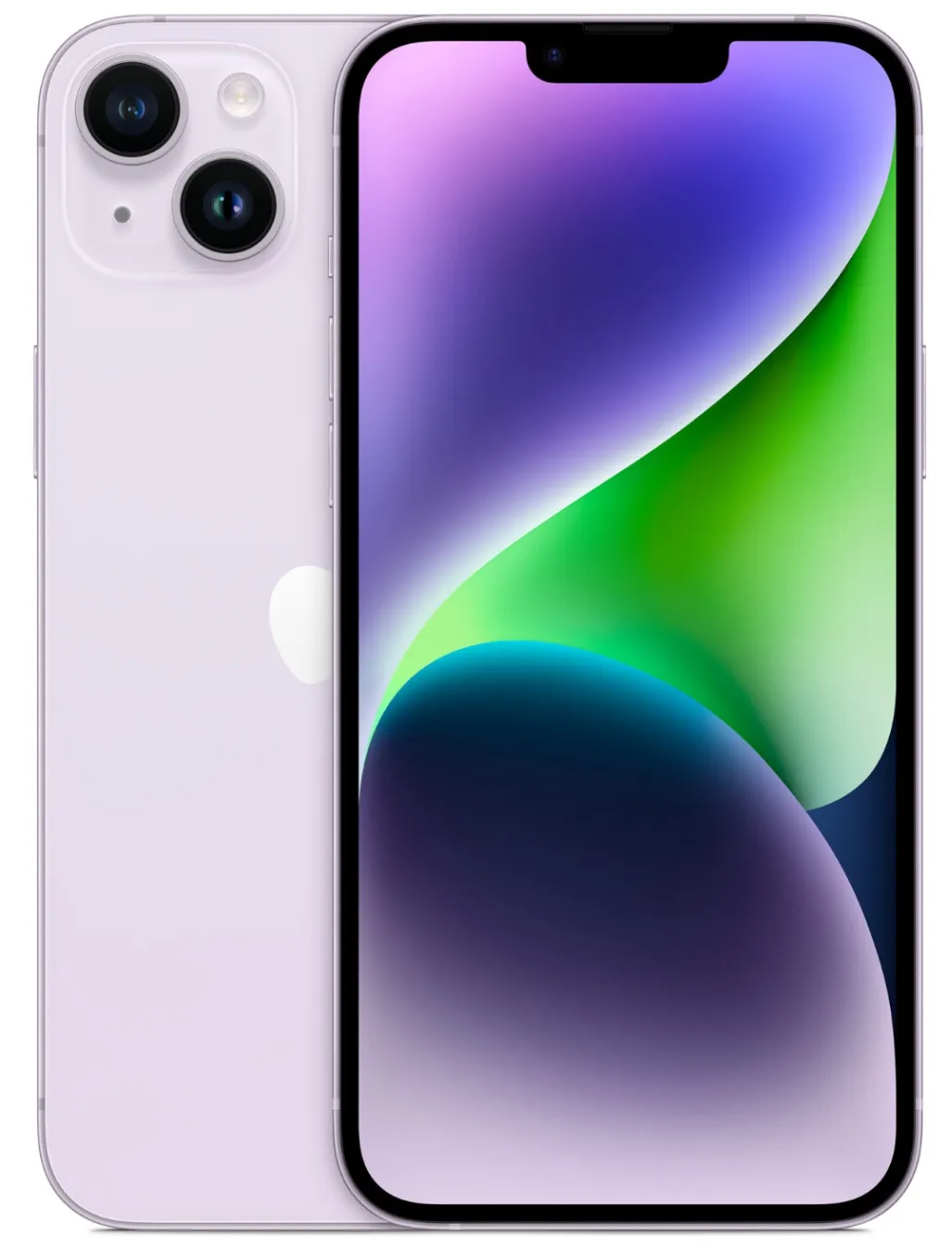 iPhone 14 Plus 256 Гб Фиолетовый (без RuStore)